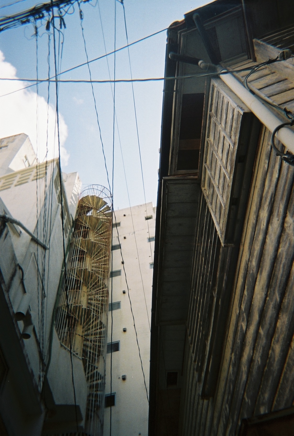 Naha City